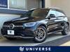 MERCEDES BENZ GLC-CLASS