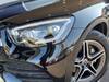 MERCEDES BENZ GLC-CLASS