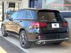 MERCEDES BENZ GLC-CLASS