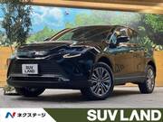 2025 TOYOTA HARRIER HYBRID Z LEATHER PKG