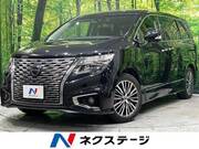 2021 NISSAN ELGRAND
