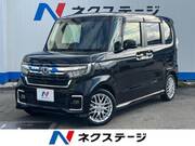 2022 HONDA N-BOX CUSTOM