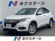 2018 HONDA VEZEL