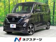 2020 NISSAN ROOX