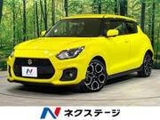 2023 SUZUKI SWIFT SPORT