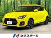 SUZUKI SWIFT SPORT