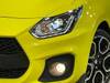 SUZUKI SWIFT SPORT
