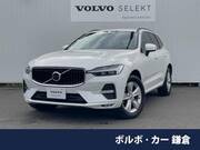 2022 VOLVO XC60