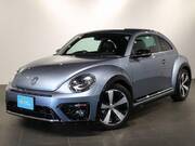 2018 VOLKSWAGEN THE BEETLE
