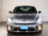 VOLKSWAGEN THE BEETLE