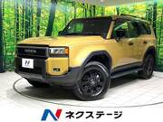 2024 TOYOTA LANDCRUISER 250