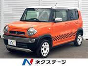 2014 SUZUKI HUSTLER G