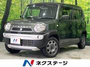 2019 SUZUKI HUSTLER G