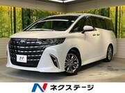 2024 TOYOTA ALPHARD