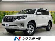 2022 TOYOTA LAND CRUISER PRADO