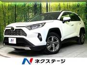 2019 TOYOTA RAV4 G