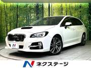 2014 SUBARU LEVORG