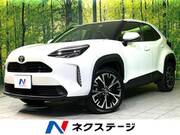 2025 TOYOTA YARIS CROSS Z
