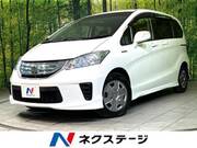 2014 HONDA FREED HYBRID