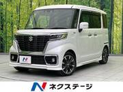 2021 SUZUKI SPACIA CUSTOM