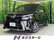 2019 TOYOTA VOXY
