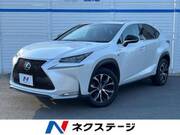 2014 LEXUS NX