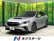 2023 SUBARU LEVORG