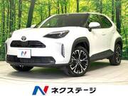 2024 TOYOTA YARIS CROSS HYBRID Z