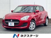2022 SUZUKI SWIFT XG