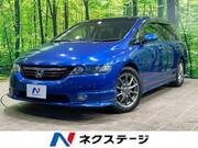 2006 HONDA ODYSSEY ABSOLUTE