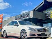 2013 MERCEDES BENZ E-CLASS