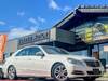MERCEDES BENZ E-CLASS
