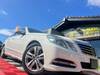 MERCEDES BENZ E-CLASS