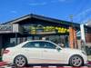 MERCEDES BENZ E-CLASS