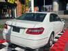 MERCEDES BENZ E-CLASS