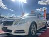 MERCEDES BENZ E-CLASS