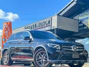 2018 MERCEDES BENZ GLC-CLASS