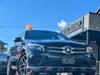 MERCEDES BENZ GLC-CLASS