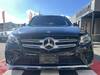 MERCEDES BENZ GLC-CLASS