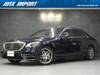 MERCEDES BENZ S CLASS