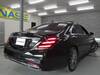 MERCEDES BENZ S CLASS