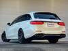 MERCEDES BENZ E-CLASS Stationwagon
