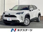 2024 TOYOTA YARIS CROSS