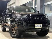 2023 TOYOTA HILUX