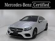 2019 MERCEDES BENZ E-CLASS