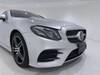MERCEDES BENZ E-CLASS