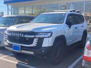 2023 TOYOTA LAND CRUISER