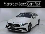 2022 MERCEDES BENZ CLS-CLASS