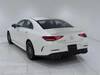 MERCEDES BENZ CLS-CLASS