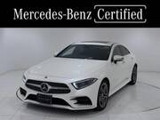 2019 MERCEDES BENZ CLS-CLASS